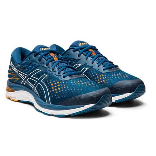 tenis mizuno e asics em promoção