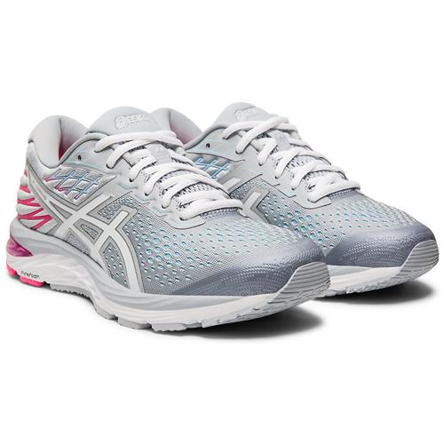 asics women's gel cumulus 21 d running shoes