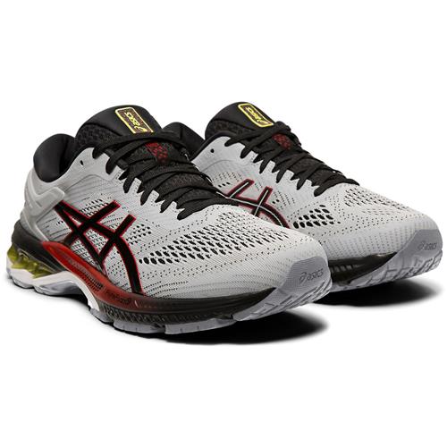 gel kayano running shoe