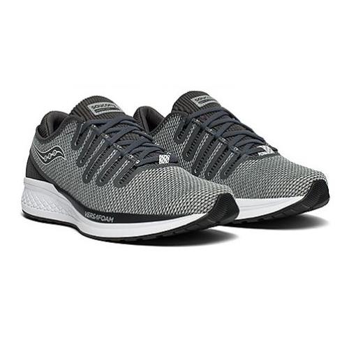 versafoam saucony