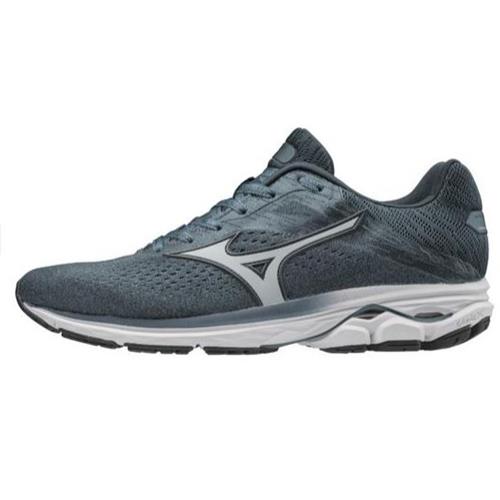 Mizuno Wave Rider 23 Men's Running Flintstone-High Rise 411112.9Z9K