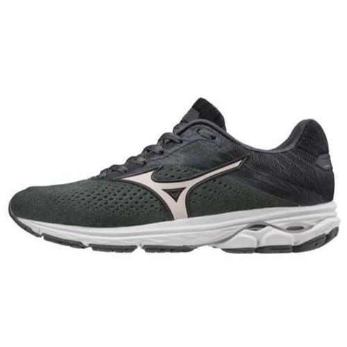 mizuno wave precision femme