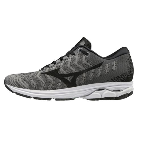 Mizuno Rider WAVEKNIT R3 Men's Running Quite Shade-Black 411120.9I90