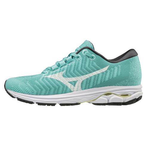 mizuno waveknit r3