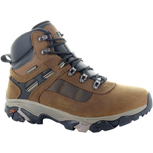 hi tec waterproof walking boots