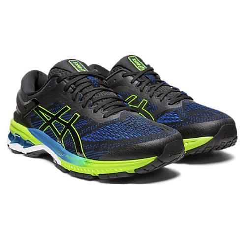 asics men's kayano 26