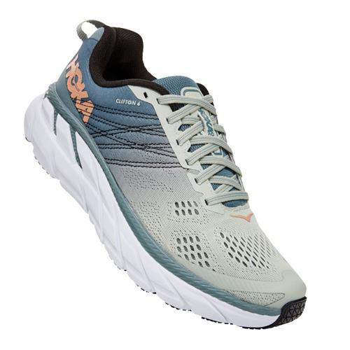 hoka women's clifton 6