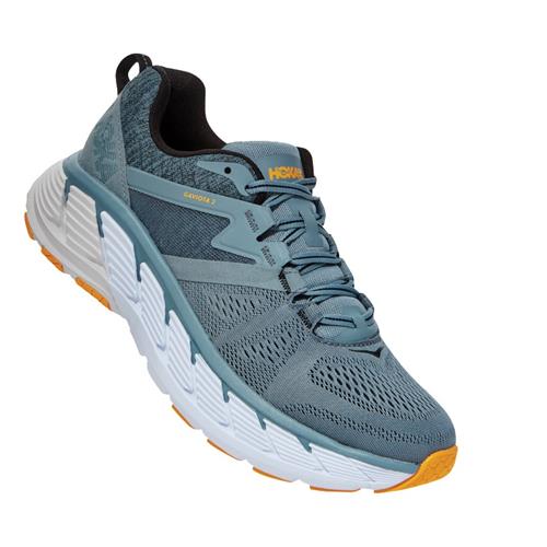 hoka gaviota 2 men's wide