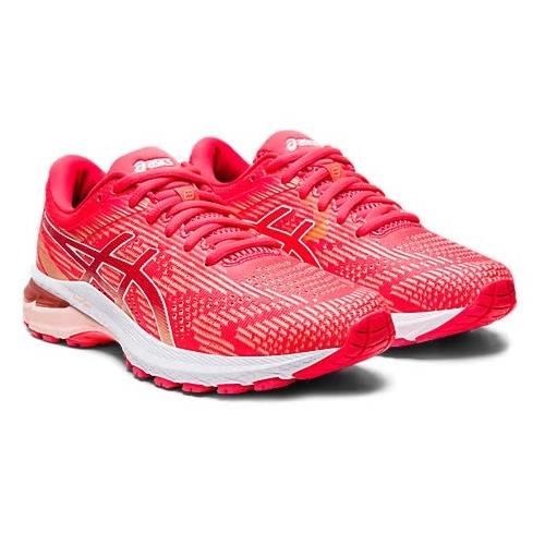 asics diva pink