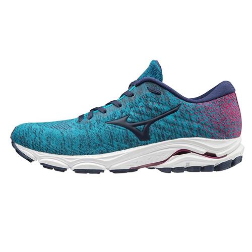 shoes similar to mizuno wave rider 16