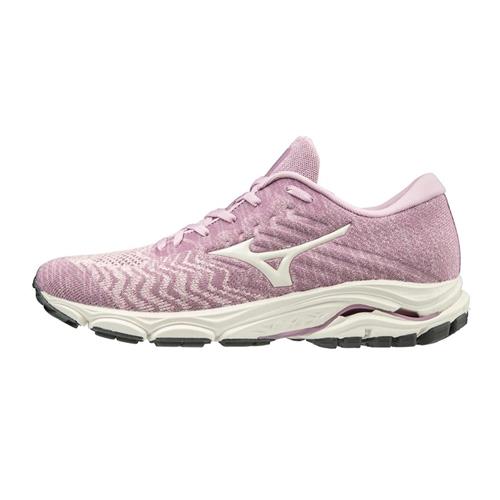 mizuno wave runner 16 pink