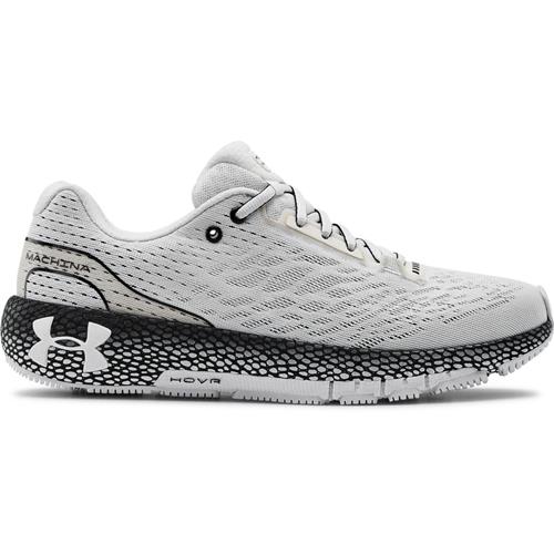 masculino Oral toxicidad Under Armour HOVR™ Machina Women's Running Shoe White 3021956-103