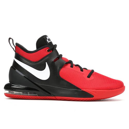 nike air max impact red and black