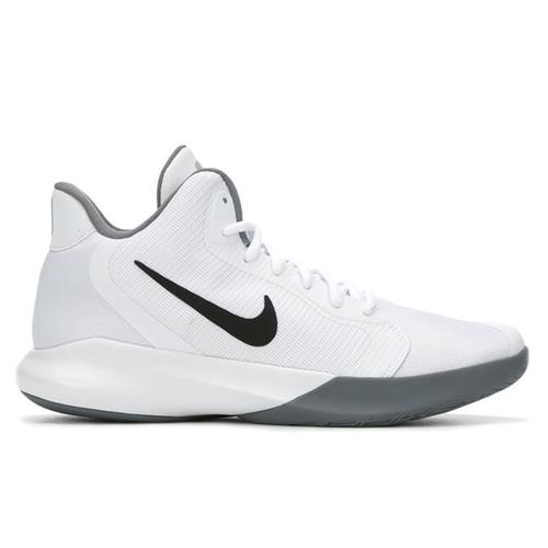 nike air precision 3 white