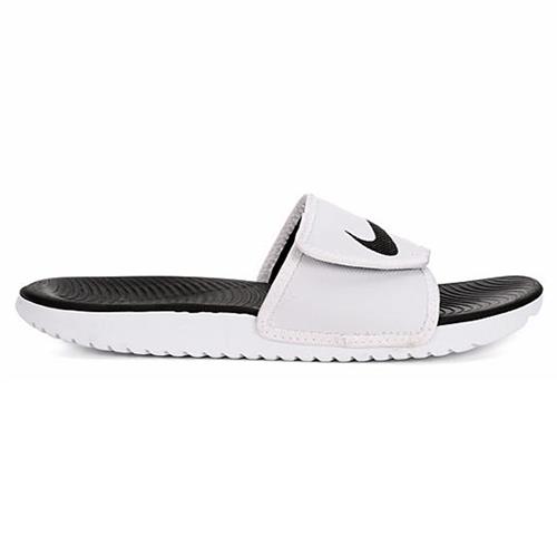 nike men's kawa slide 834818