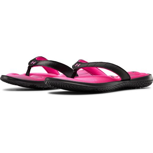 women's ua marbella vii sandals