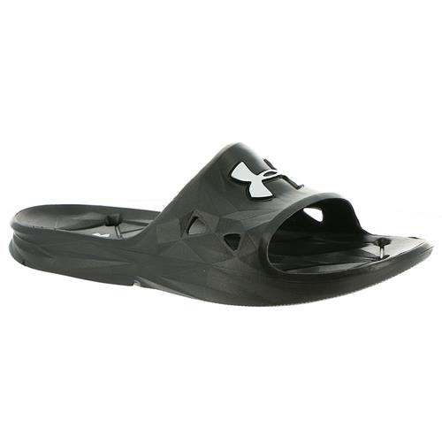 under armour men's locker iii slides