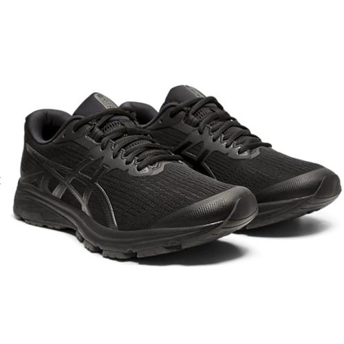 asics gt 1000 9 4e mens running shoes