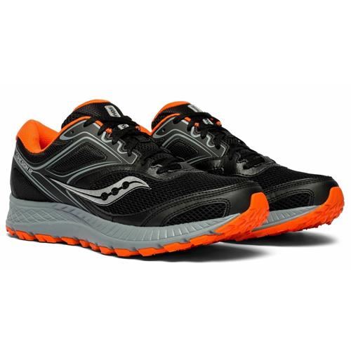 saucony cohesion tr