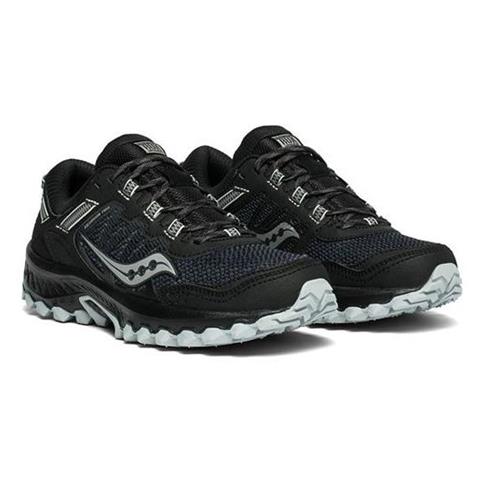 saucony excursion womens