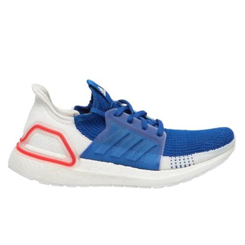 ultraboost 19 white grey