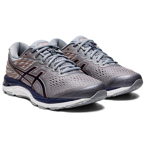 asics women's gel cumulus 21 d running shoes