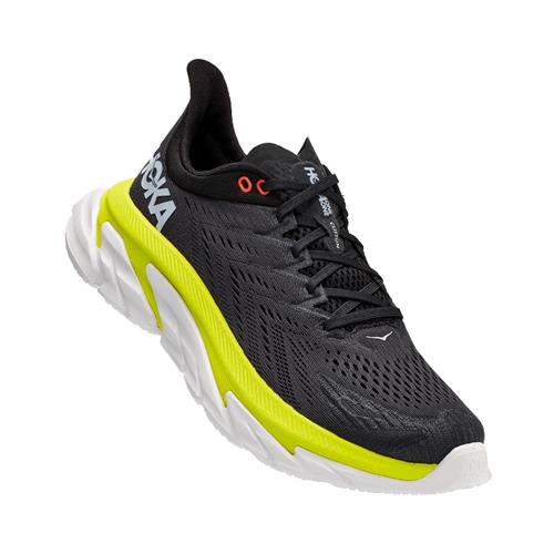 hoka edge