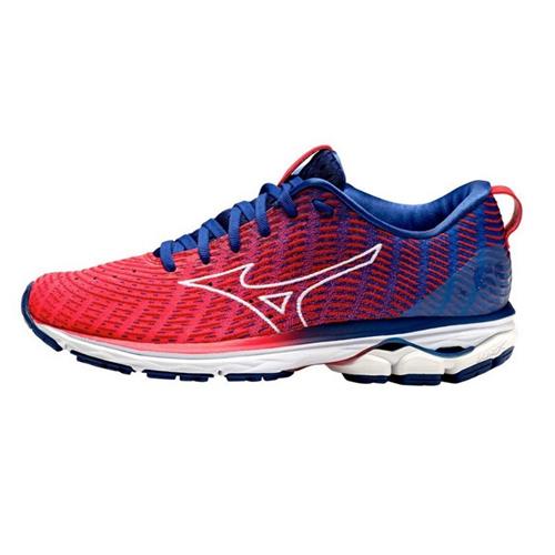 mizuno peachtree 51st rider waveknit