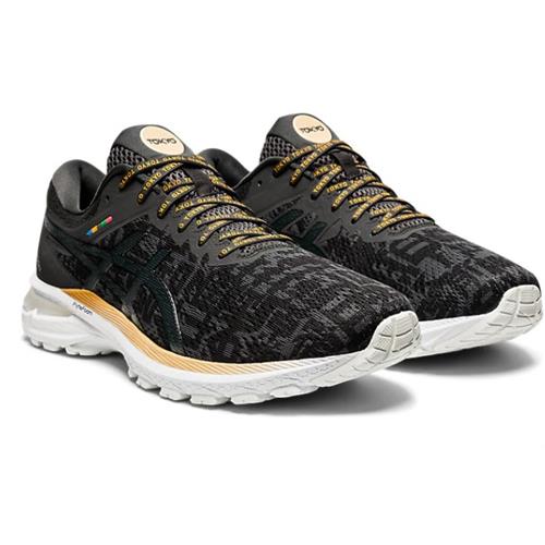 asics gt 2000 black