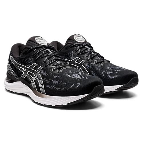 asics gel cumulus black