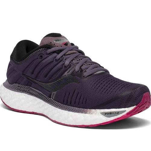 Saucony Hurricane 22 Women's Dusk 