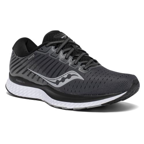 saucony guide 13 mens