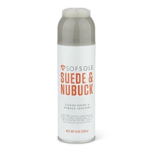 Sof Sole Suede/Nubuck Brush Kit 