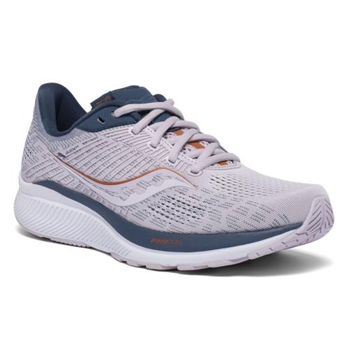 Saucony Guide 14 Women's Running Lilac Storm S10654-35
