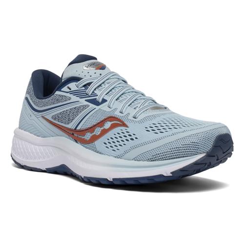 Saucony omni ladies hotsell