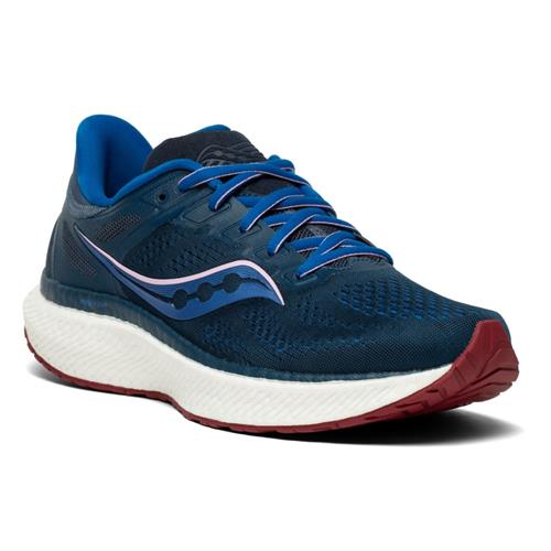 saucony hurricane womens