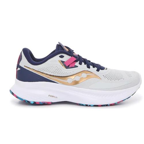 abortion alarm alone Saucony Guide 15 Women's Running Prospect Glass S10684-40