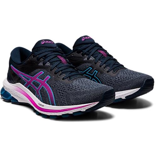 Asics GT-1000 10 Women's Running French Blue, Digital 1012A878