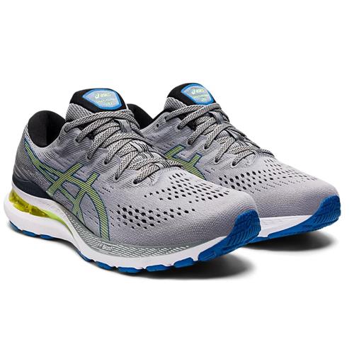 entlasten Unsicher Fluch asics nimbus vs kayano 22 zusammen Balkon ...