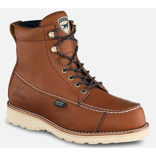 Irish Setter Wingshooter 7′ Waterproof Leather Boot 838 Irish Setter Wingshooter 7′ Waterproof Leather Boot 838