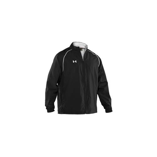 under armour team warm up jacket