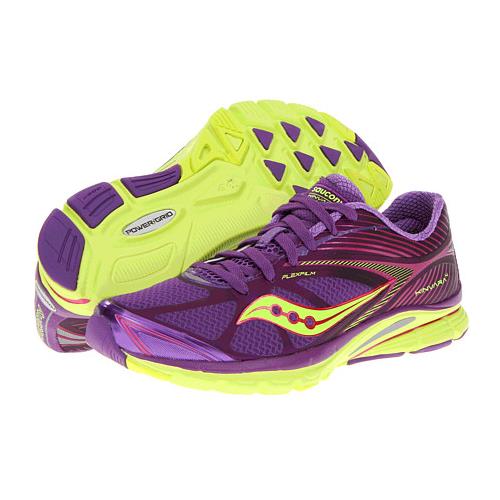 saucony kinvara 4 women's