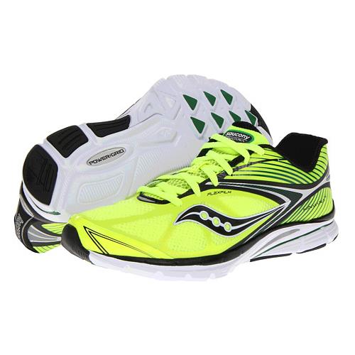 saucony kinvara 4 mens