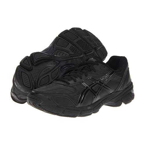 Asics Gel 180 TR Men's Cross Training Shoe Black Onyx S304L 9099