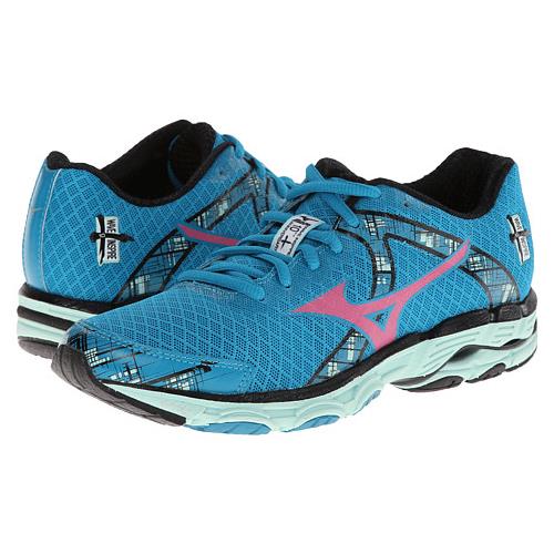 Onhandig lunch Kader Women's Mizuno Wave Inspire 10 | Mizuno Ladies Shoes