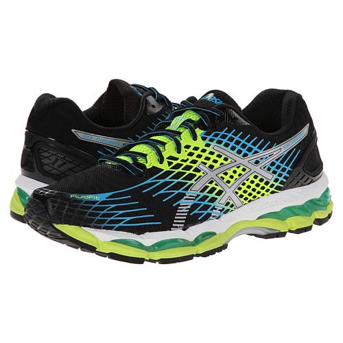 asics gel nimbus 17 mens running shoes