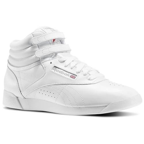 reebok classic red high tops