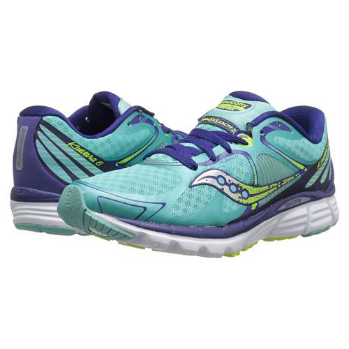 saucony kinvara 6 women's