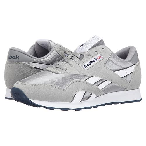 reebok nylon classic mens