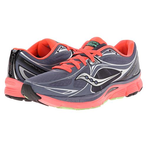 saucony mirage 5 women's running shoes